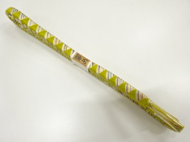 Japanese Kimono / Accessories Silk
